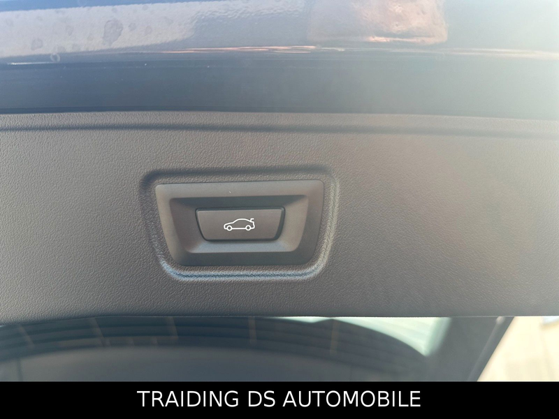 BMW 520 d // LEDER // 1. HAND // 5 JAHRE GARANTIE — photo 15