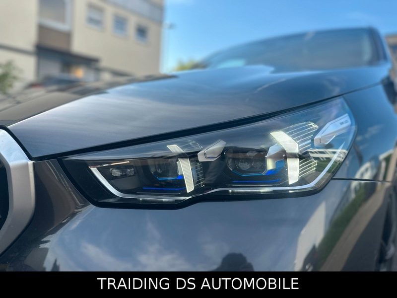 BMW 520 d // LEDER // 1. HAND // 5 JAHRE GARANTIE — photo 10