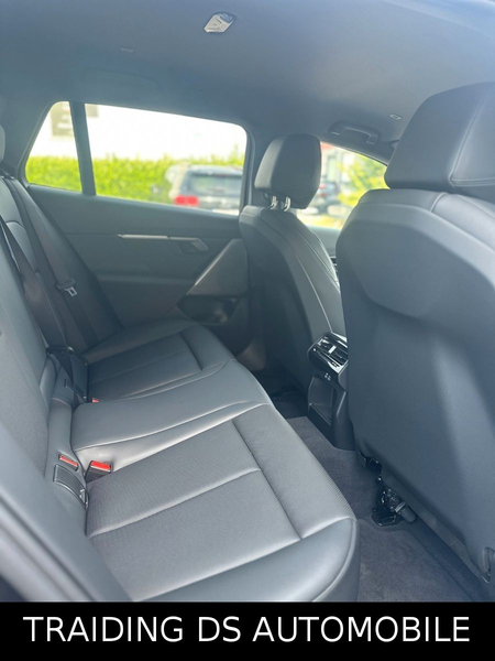 BMW 520 d // LEDER // 1. HAND // 5 JAHRE GARANTIE — photo 14