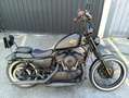 Harley-Davidson Sportster 1200 sportster seventy two Zwart - thumbnail 1