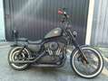 Harley-Davidson Sportster 1200 sportster seventy two Zwart - thumbnail 5