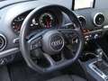 Audi A3 35 TFSI sport S-Line LED Navi Conne Schwarz - thumbnail 9