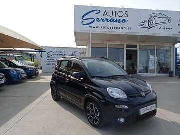 1.0 CITY HYBRID 1.0 GSE 70CV.