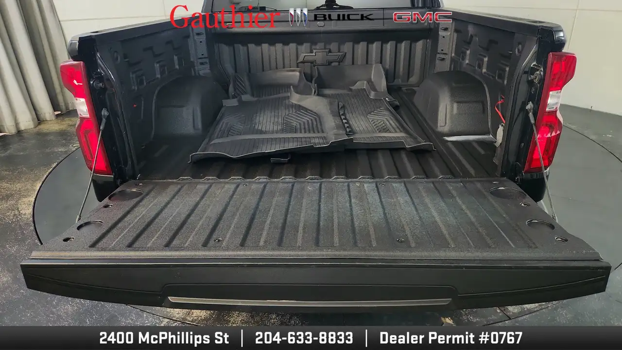 Chevrolet Silverado 1500 снимка Chevrolet Silverado 1500