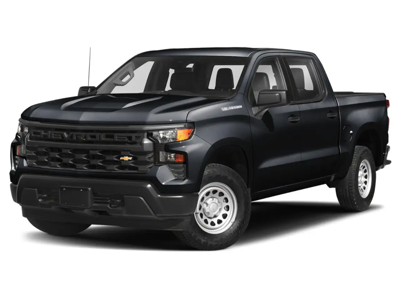 Chevrolet Silverado 1500 снимка Chevrolet Silverado 1500