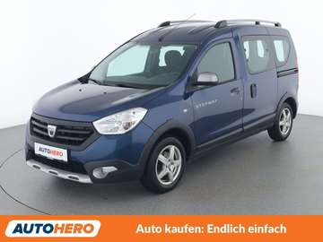 1.5 dCi Diesel Stepway