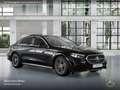 Mercedes-Benz E 200 AMG Distr. LED Kamera Spurhalt-Ass Totwinkel Schwarz - thumbnail 17