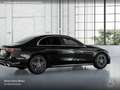 Mercedes-Benz E 200 AMG Distr. LED Kamera Spurhalt-Ass Totwinkel Schwarz - thumbnail 16