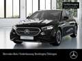 Mercedes-Benz E 200 AMG Distr. LED Kamera Spurhalt-Ass Totwinkel Noir - thumbnail 1
