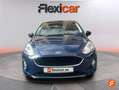 Ford Fiesta 1.0 EcoBoost MHEV 92kW (125CV) Trend 5p Azul - thumbnail 2