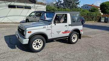 SJ 413 ORIGINALE  GIAPPONESE