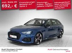 Audi RS4 2.9 TFSI qu competition HeadUp B&O