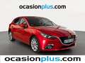 Mazda 3 1.5 Luxury Rojo - thumbnail 2