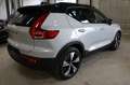 Volvo XC40 R-Design Recharge Pure Electric AWD 360°Kam Weiß - thumbnail 5