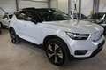 Volvo XC40 R-Design Recharge Pure Electric AWD 360°Kam Weiß - thumbnail 4
