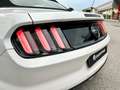 Ford Mustang Convertible 2.3 ecoboost 317CV auto Blanc - thumbnail 32