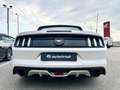 Ford Mustang Convertible 2.3 ecoboost 317CV auto Blanc - thumbnail 3
