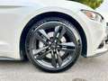 Ford Mustang Convertible 2.3 ecoboost 317CV auto Blanc - thumbnail 7