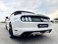 Ford Mustang Convertible 2.3 ecoboost 317CV auto Blanc - thumbnail 2