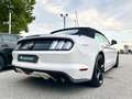 Ford Mustang Convertible 2.3 ecoboost 317CV auto Blanc - thumbnail 4