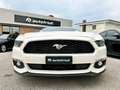 Ford Mustang Convertible 2.3 ecoboost 317CV auto Blanc - thumbnail 6
