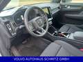 Volvo XC40 Plus TWIN AWD Recharge Dienstwagen Blau - thumbnail 18