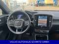 Volvo XC40 Plus TWIN AWD Recharge Dienstwagen Blau - thumbnail 15