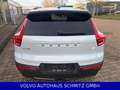 Volvo XC40 Plus TWIN AWD Recharge Dienstwagen Blau - thumbnail 5