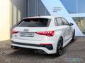Audi RS3 Vmax280/Matrix/Leder/Pano/HuD/B&O/Kamera Weiß - thumbnail 2
