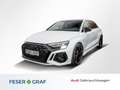 Audi RS3 Vmax280/Matrix/Leder/Pano/HuD/B&O/Kamera Weiß - thumbnail 1