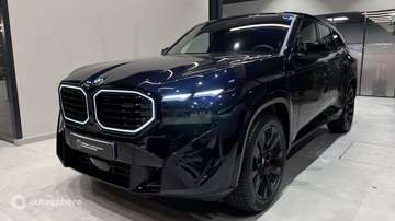 4.4 V8 748ch Label Red