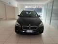 BMW 216 Serie 2 F46 2015 Gran Tourer 216d Gran Tourer 7p Noir - thumbnail 4