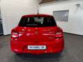 Suzuki Swift Comfort AUTOM.NAVI+CAM KLIMA AHK ALLWETTER Rot - thumbnail 7