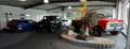 Suzuki Swift Comfort AUTOM.NAVI+CAM KLIMA AHK ALLWETTER Rot - thumbnail 21