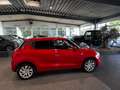 Suzuki Swift Comfort AUTOM.NAVI+CAM KLIMA AHK ALLWETTER Rot - thumbnail 5