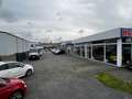 Suzuki Swift Comfort AUTOM.NAVI+CAM KLIMA AHK ALLWETTER Rot - thumbnail 22