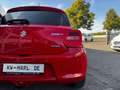 Suzuki Swift Comfort AUTOM.NAVI+CAM KLIMA AHK ALLWETTER Rot - thumbnail 17