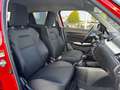 Suzuki Swift Comfort AUTOM.NAVI+CAM KLIMA AHK ALLWETTER Rot - thumbnail 14