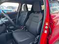 Suzuki Swift Comfort AUTOM.NAVI+CAM KLIMA AHK ALLWETTER Rot - thumbnail 13
