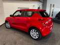 Suzuki Swift Comfort AUTOM.NAVI+CAM KLIMA AHK ALLWETTER Rot - thumbnail 6