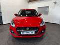 Suzuki Swift Comfort AUTOM.NAVI+CAM KLIMA AHK ALLWETTER Rot - thumbnail 3
