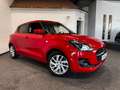 Suzuki Swift Comfort AUTOM.NAVI+CAM KLIMA AHK ALLWETTER Rot - thumbnail 4