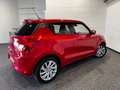 Suzuki Swift Comfort AUTOM.NAVI+CAM KLIMA AHK ALLWETTER Rot - thumbnail 8