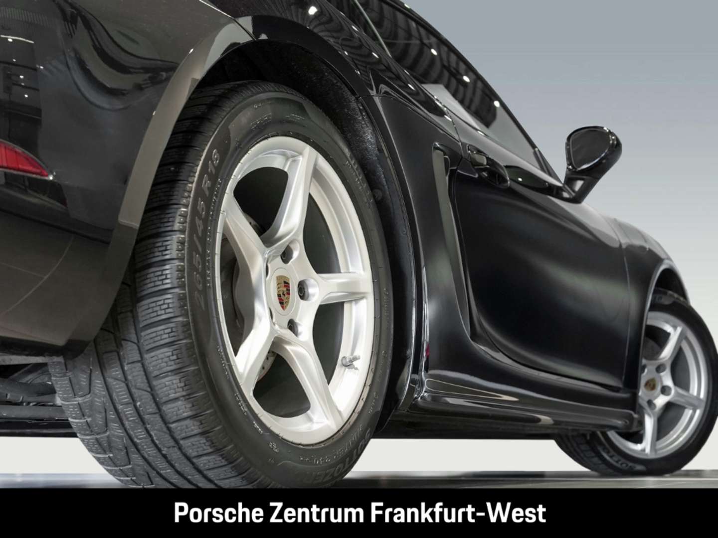 Porsche 718 Cayman - - Joinsteer - #5