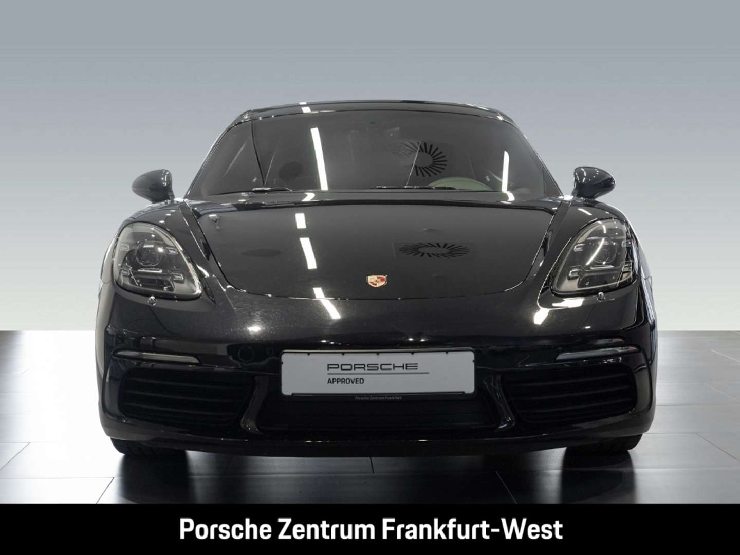 Porsche 718 Cayman - - Joinsteer - #3