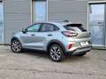 Ford Puma Titanium 1,0l 125PS MHEV Silber - thumbnail 3