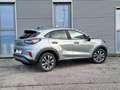 Ford Puma Titanium 1,0l 125PS MHEV Silber - thumbnail 4