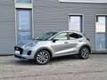 Ford Puma Titanium 1,0l 125PS MHEV Silber - thumbnail 2