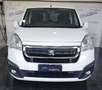 Peugeot Partner 1.6 bluehdi (extreme) Active Tr.C. Plus 4x4 100cv Wit - thumbnail 3
