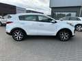 Kia Sportage 1.6T-GDi 4WD Dynamicline Camera Leder Schuifdak Tr Wit - thumbnail 10